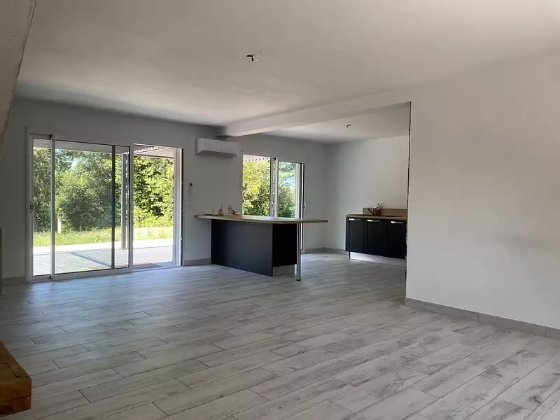 Maison, 136 m²