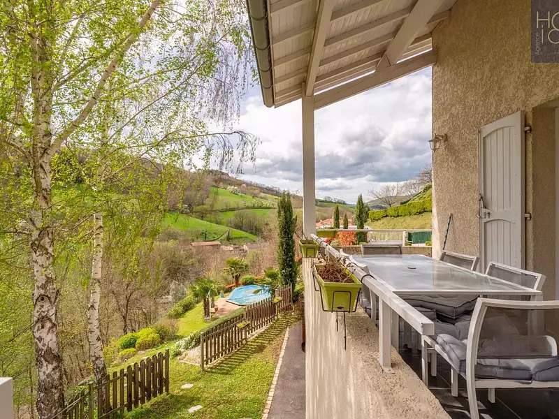 Maison, 178 m²