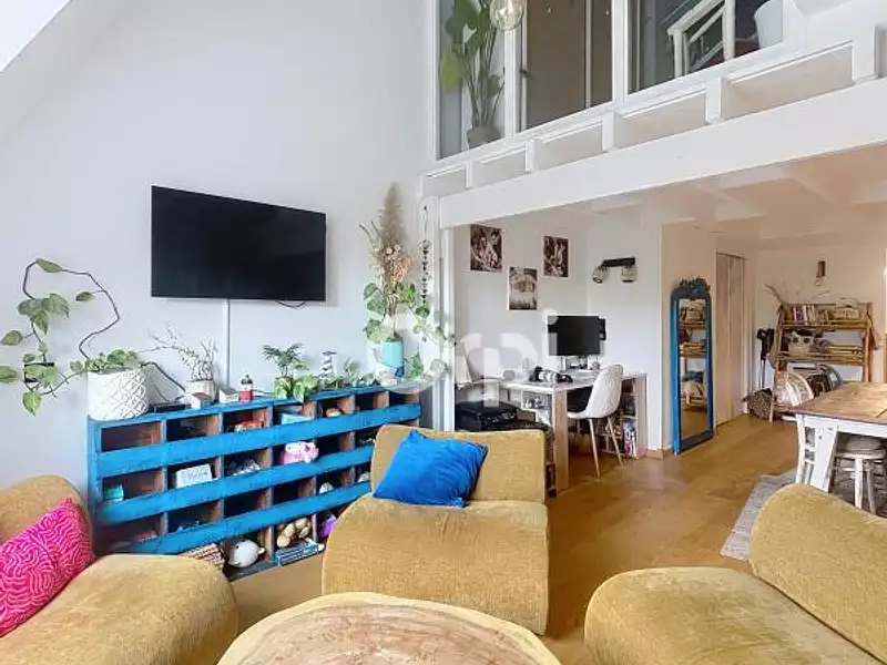 Appartement, 70 m²