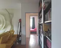 Appartement, 117 m²