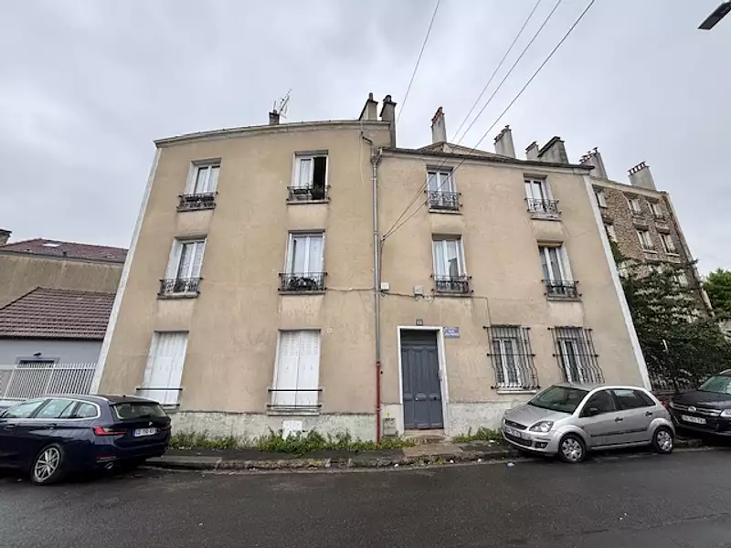 Maison, 291 m²