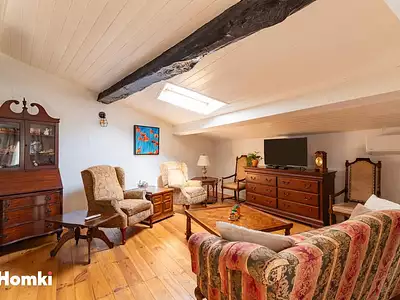 Maison, 160 m²