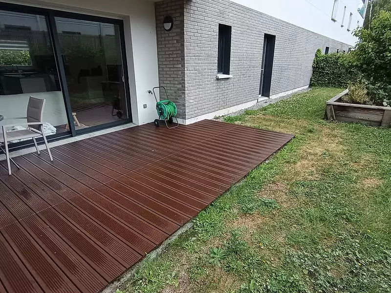 Appartement, 80 m²