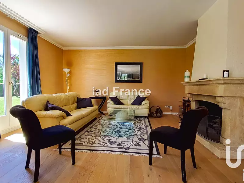 Maison, 259 m²