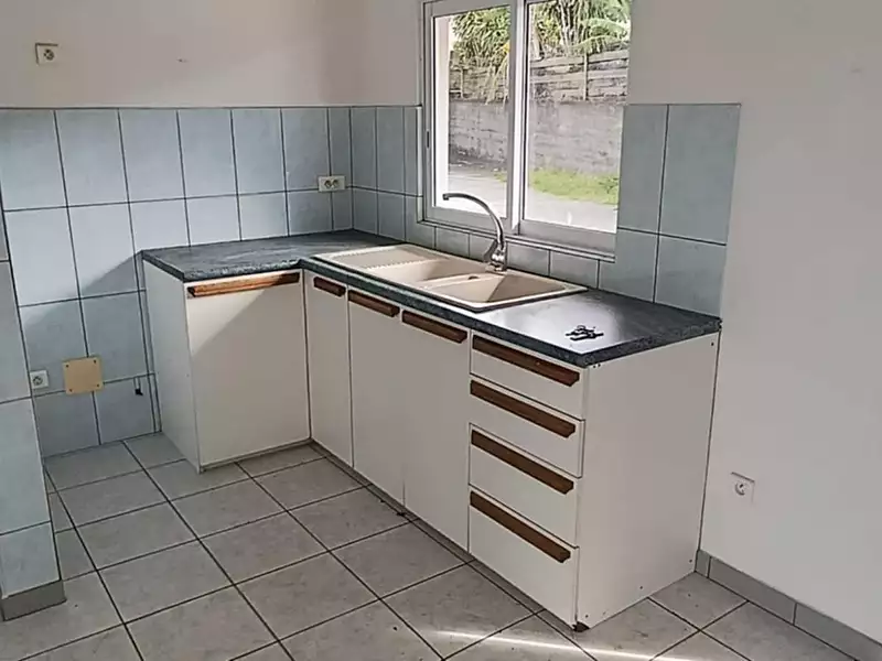 Appartement, 90 m²