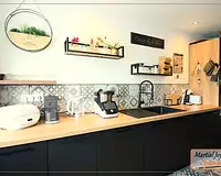 Maison, 119 m²