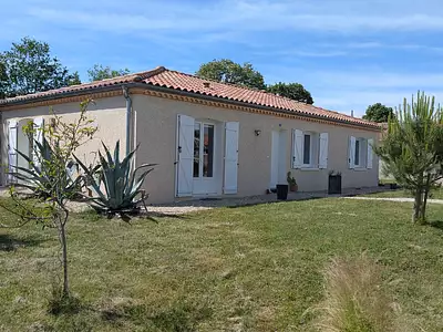 Maison, 108 m²