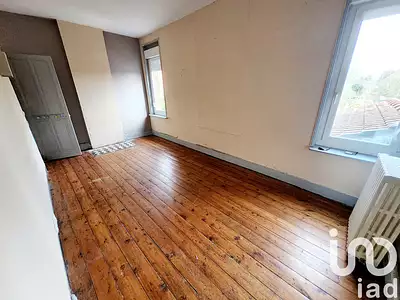 Maison, 140 m²