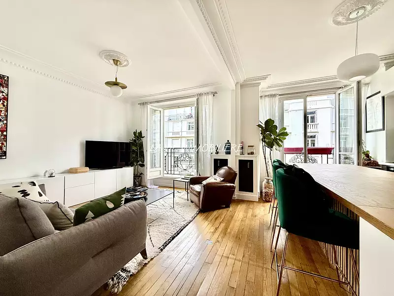 Appartement, 66,52 m²