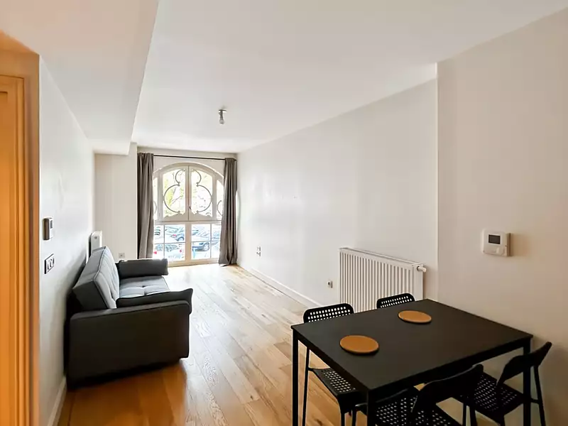Appartement, 40 m²