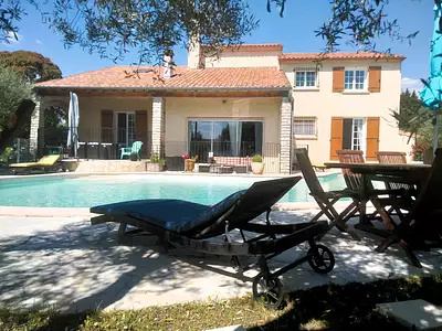 Maison, 202 m²