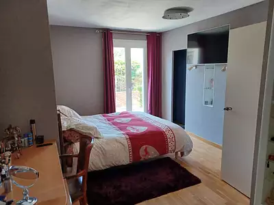Maison, 147 m²