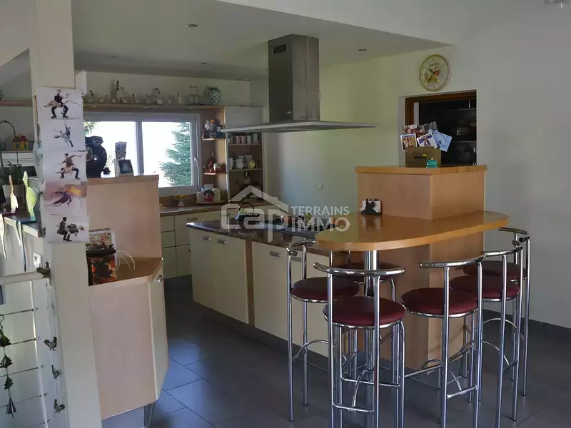 Maison, 162 m²