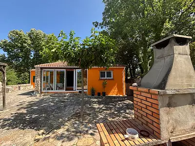 Maison, 72 m²
