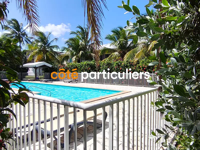 Appartement, 58,11 m²