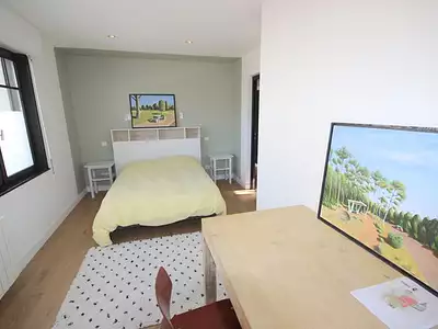Maison, 128 m²