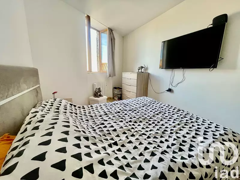 Maison, 50 m²