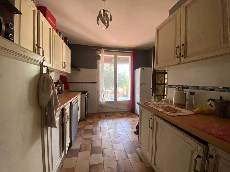 Maison, 127 m²