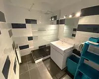 Appartement, 47,5 m²