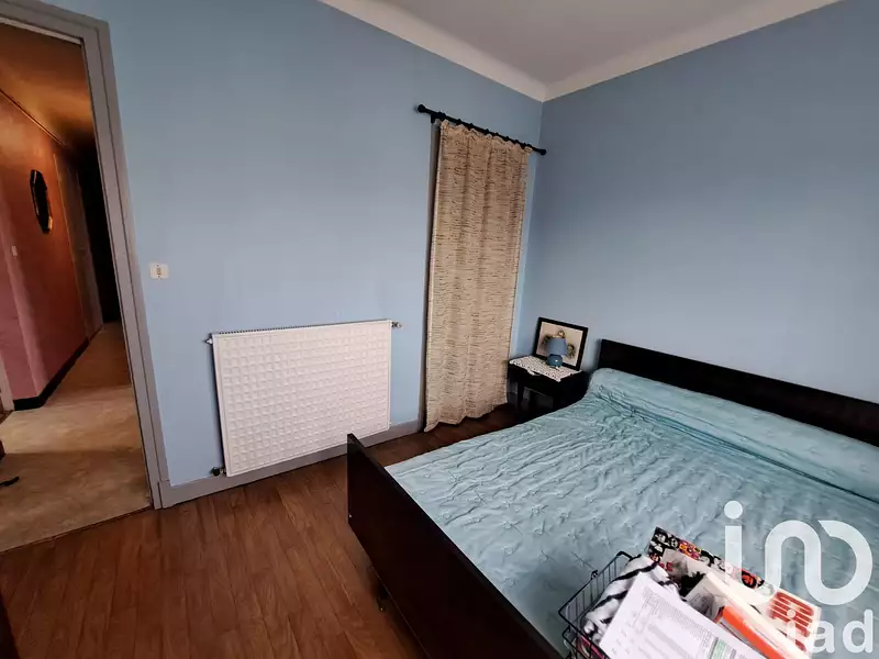 Appartement, 63 m²