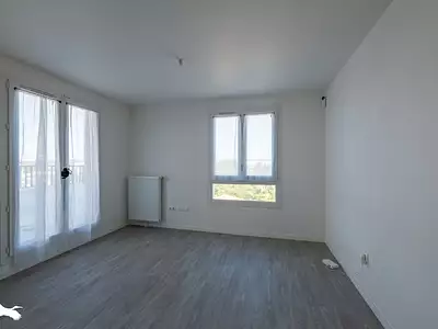Appartement, 58 m²