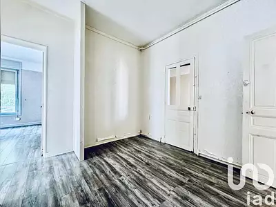 Appartement, 70 m²