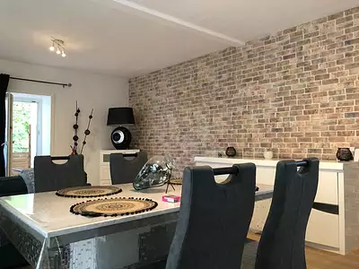 Appartement, 74 m²