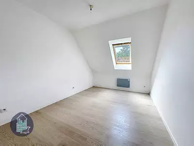 Maison, 59,61 m²