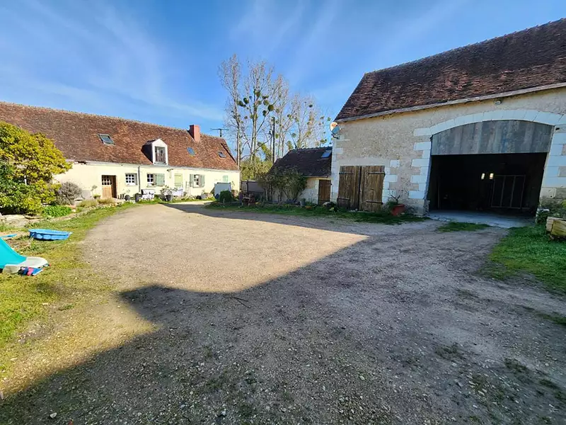 Maison, 298 m²