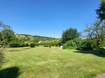 Maison, 133 m²