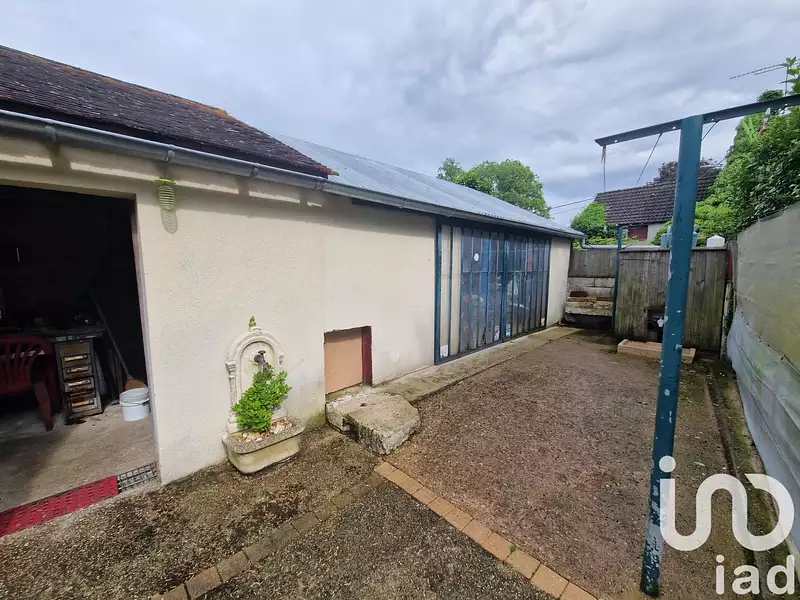 Maison, 108 m²