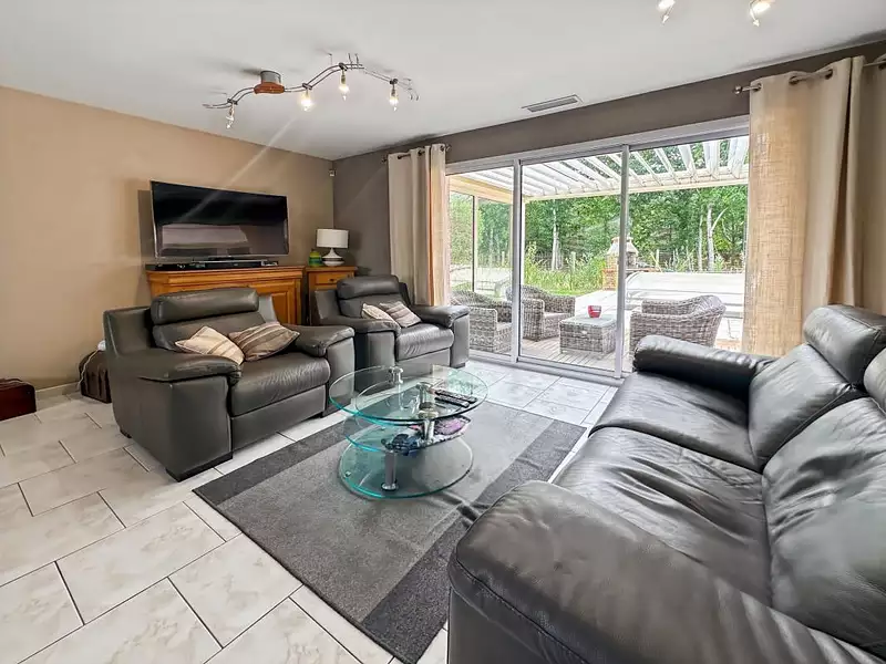 Maison, 130 m²