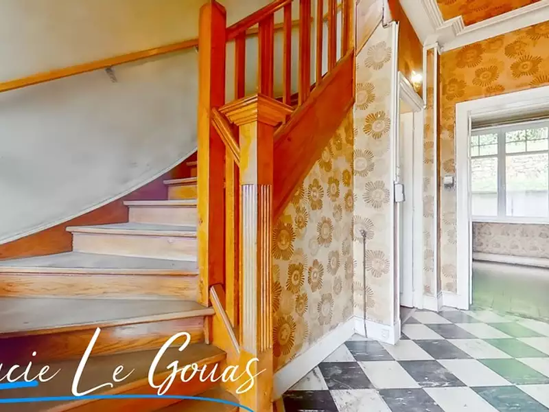 Maison, 177 m²