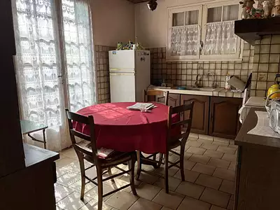 Maison, 104 m²