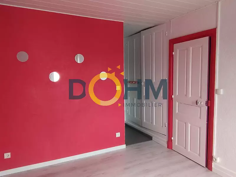 Maison, 148 m²