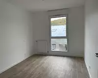 Appartement, 43,65 m²