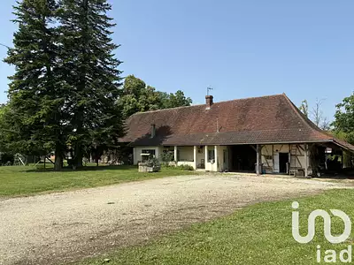Maison, 85 m²