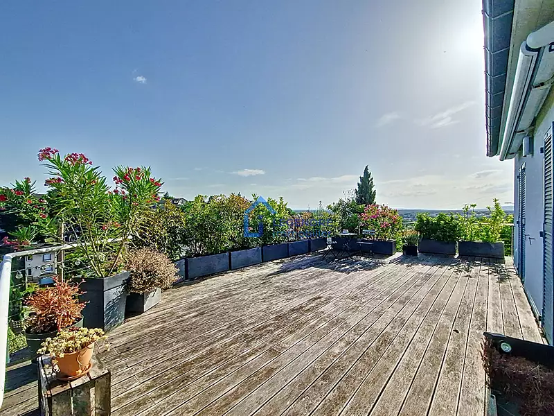 Maison, 109 m²