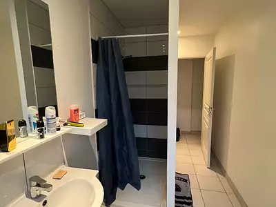 Immeuble, 464 m²