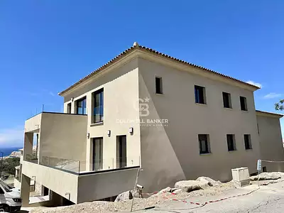 Appartement, 83,3 m²