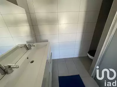 Immeuble, 810 m²