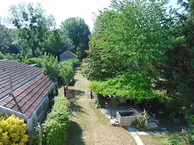 Maison, 83 m²