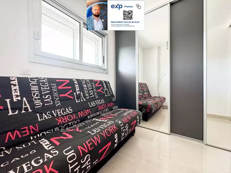 Appartement, 90 m²