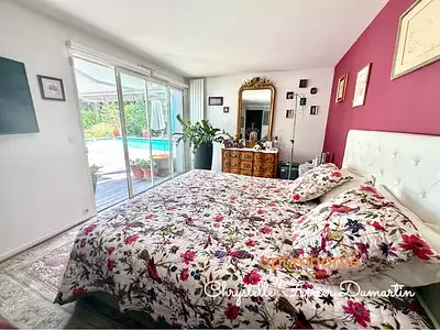Maison, 206 m²