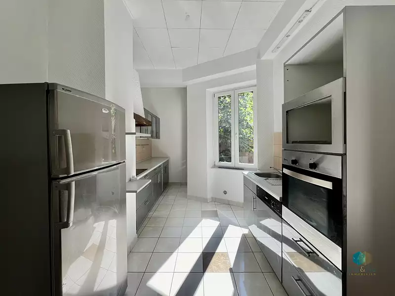 Appartement, 105,74 m²