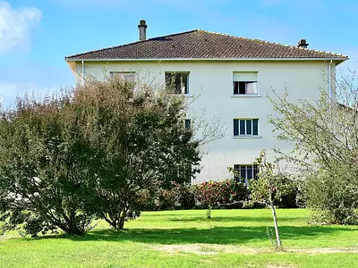 Maison, 280 m²