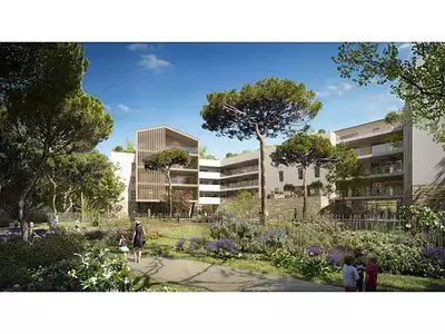 Appartement, 131 m²