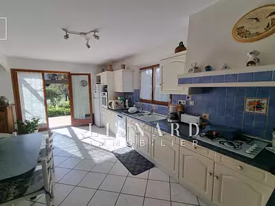 Maison, 120 m²