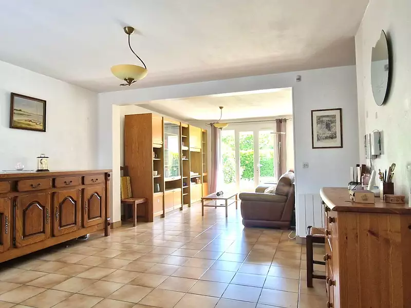 Maison, 92 m²