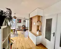 Appartement, 110,96 m²